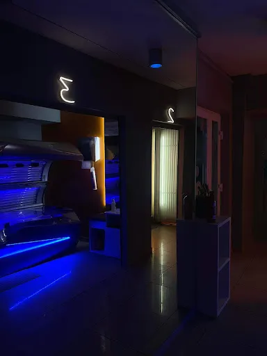 Solarium Słoneczne Studio